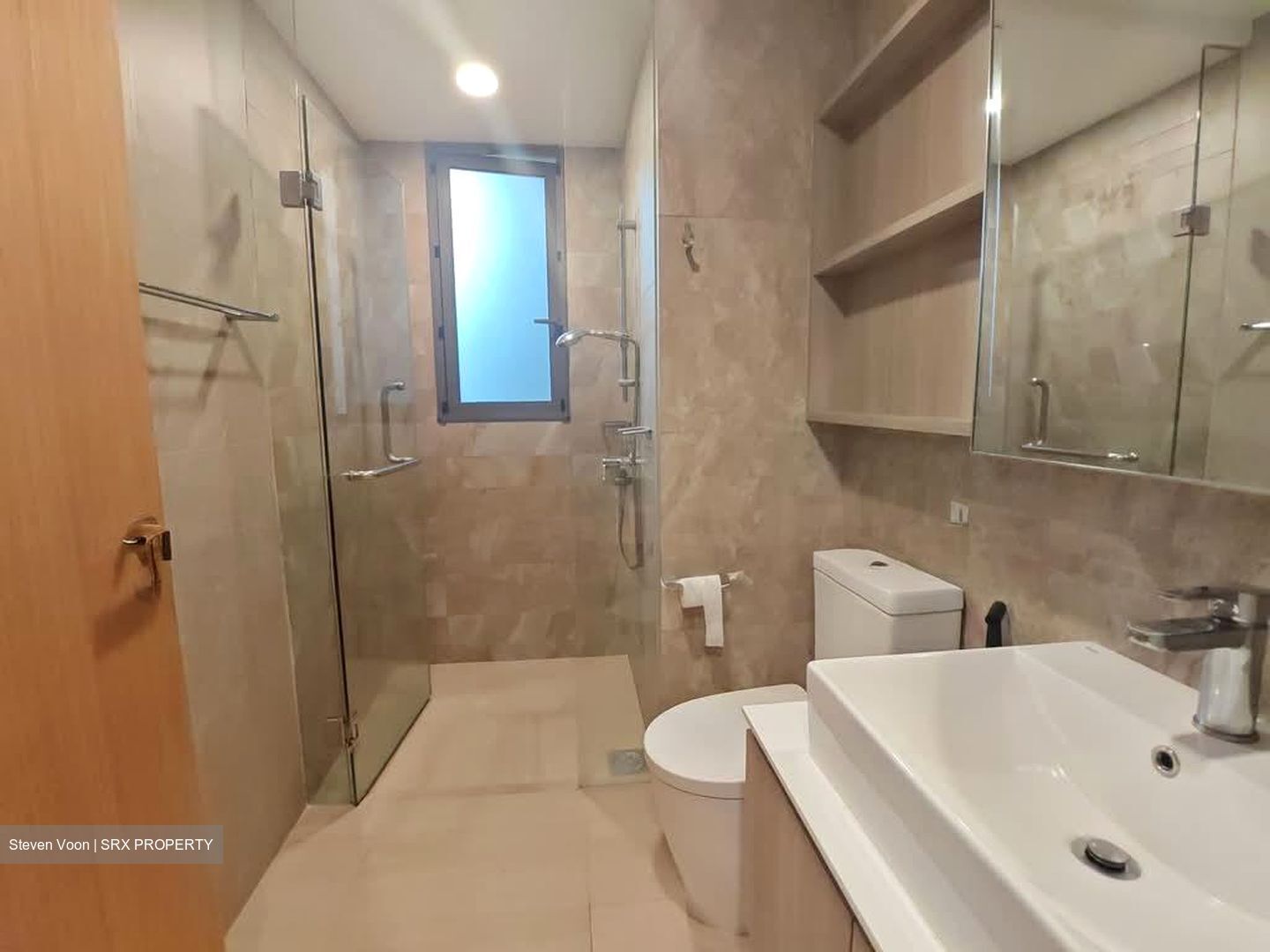 The Vales (D19), Condominium #599710731